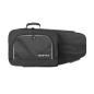 Preview: Layzee Fenstertasche Packtasche VW New Transporter / Caravelle Packtasche - Beifahrerseite