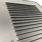 Preview: Lüftungsgitter Schiebefenster VW T7 Fahrerseite links