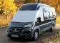 Preview: Außenisoliermatte für Citroen Jumper / Fiat Ducato / Peugeot Boxer  ab BJ 2014