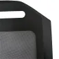 Preview: Fliegengitter für Schiebetürfenster, VW T7 Multivan und California, Maschenweite Fine-mesh, Fahrerseite (links)