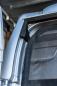 Preview: VanQuito Moskitonetz Heck Fiat Ducato / Citroen Jumper / Peugeot Boxer H3 Hochdach ab BJ 2014 - fine mesh