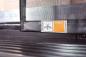 Preview: VanQuito Moskitonetz Heck Fiat Ducato / Citroen Jumper / Peugeot Boxer H2 ab BJ 2014 - fine mesh