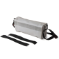 Preview: VanEquip Universaltasche "Mobil" mit Tragegurt, hellgrau