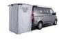 Preview: VanShower Heckzelt "Travel" Ford Custom, Tourneo und Nugget (2012 - 09/2023)