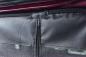 Preview: VanQuito Moskitonetz für Renault Trafic, Fiat Talento, Nissan NV 300 Schiebetür Beifahrer