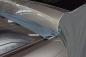 Preview: Heckzelt „Space“ Kombi für VW Caddy 5 / Ford Tourneo Connect ab 5/2022 anthrazit Detailbild