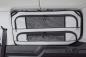 Preview: VanEquip Fenstertasche mit Paneel für VW Caddy 5 ab 2020 / Ford Connect ab 2023 Kurzer Radstand, Beifahrerseite