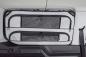 Preview: VanEquip Fenstertasche mit Paneel für VW Caddy 5 (ab 2020) / Ford Connect (ab 2023) Langer Radstand, Fahrerseite