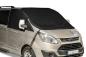 Preview: VanSpace Front- und Seitenscheiben-Cover im 3er-Set, schwarz, Ford Custom (2012 - 2023)