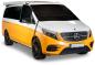 Preview: VanSpace Front- und Seitenscheiben-Cover im 3er-Set, schwarz, Mercedes Benz V-Klasse / Vito (ab 2014)