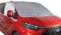 Preview: VanSpace Außenisolierung Fahrerhaus Ford Custom V710 ab 2023