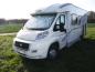 Preview: Thermomatten Standard Fahrerhaus Fiat Ducato III, Citroen Jumper II, Peugeot Boxer II ab 2006