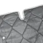 Preview: Thermomatten Fahrerhaus Ford Transit 2006-2013