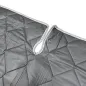 Preview: Thermomatten Fahrerhaus Ford Transit ab 2014 (großer Transporter)