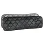 Preview: Thermomatten schwarz Ford Custom ab 2012 - 09/2023 Wohnraum kurzer Radstand