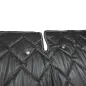 Preview: Detailansicht Ausschnitt Frontmatte