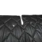 Preview: Detailansicht Ausschnitt Frontmatte