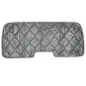 Preview: Thermomatten VW Caddy 5 ab 11/2020 / Ford Tourneo Connect ab 5/2022 Heckklappe