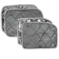 Preview: Thermomatten VW Caddy 5 ab 11/2020 / Ford Tourneo Connect ab 5/2022 Wohnraum kurzer Radstand