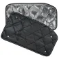 Preview: Thermomatten VW Caddy 5 schwarz ab 11/2020 / Ford Tourneo Connect ab 5/2022 Wohnraum langer Radstand