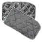 Preview: Thermomatten VW Caddy 5 ab 11/2020 / Ford Tourneo Connect ab 5/2022 Wohnraum langer Radstand
