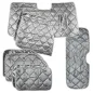 Preview: Thermomatten Komplettset KIA PV5