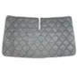 Preview: Thermomatte Frontscheibe grau
