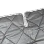 Preview: Thermomatte Detailaufnahme Spiegelausschnitt