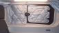 Preview: Thermomatten Premium Ford Custom / auch Tourneo und Nugget ab 2012 - 09/2023 Komplettset - zum Konfigurieren