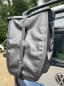 Preview: Waterproof Outbag inkl. PU-Straps