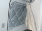 Preview: Thermomatten Premium Ford Custom / auch Tourneo und Nugget ab 2012 - 09/2023 Komplettset - zum Konfigurieren