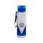 Preview: Volkswagen VW T1 Camper Bus Blau Pop Top 600ml Bruchsichere Wasserflasche
