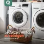 Preview: Qnuss Qleed Heizdecke Ecru - auch als Matratzenauflage geeignet (135*45 cm)