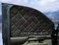 Preview: Thermomatten Fahrerhaus VW Transporter T5 / T6 schwarz