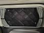Preview: Thermomatten Wohnaum + Heck Renault Trafic / Opel Vivaro ab 2014 langer Radstand