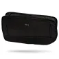 Preview: Fenstertasche VW ID BUZZ für hintere Seitenfenster links (Fahrerseite) - kurzer Radstand