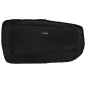 Preview: Fenstertasche VW ID BUZZ für hintere Seitenfenster links (Fahrerseite) - kurzer Radstand