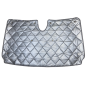 Preview: Thermomattenset VW Caddy 5 ab 11/2020 / Ford Tourneo Connect ab 05/2022 8-teilig. kurzer Radstand