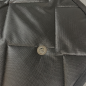 Preview: Blackline Thermomatteset 2-tlg. Hecktüren Renault Trafic / Opel Vivaro (2004 - 2014)