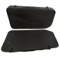 Preview: Fensterpacktasche für VW Caddy 5 Maxi - links (Fahrerseite)