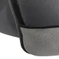 Preview: Fenstertaschen für Ford Tourneo Custom V710 ab 2023 / VW neuer Transporter (mit Innenverkleidung) hinten links