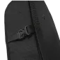 Preview: Fenstertasche Ford Transit Custom V710 ab 2023 / VW neuer Transporter kurzer Radstand für hintere Seitenfenster links (Fahrerseite)