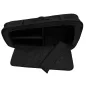 Preview: Fenstertasche Ford Transit Custom V710 ab 2023 / VW neuer Transporter langer Radstand für hintere Seitenfenster links (Fahrerseite)