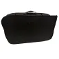 Preview: Fenstertasche Ford Transit Custom V710 ab 2023 / VW neuer Transporter langer Radstand für hintere Seitenfenster links (Fahrerseite)