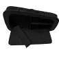 Preview: Fenstertasche Ford Transit Custom V710 ab 2023 / VW neuer Transporter langer Radstand für hintere Seitenfenster rechts (Beifahrerseite)