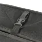 Preview: Detailansicht Klipper zum Verbinden der Tasche und Rückwand