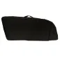 Preview: Fenstertasche Mercedes Vito Tourer / V-Klasse ab 2014 kurzer Radstand für hintere Seitenfenster links (Fahrerseite)
