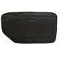 Preview: Fenstertasche Renault Trafic ab 2014 kurzer Radstand für hintere Seitenfenster links (Fahrerseite)