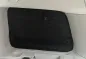 Preview: Fenstertasche Ford Tourneo Custom V710 ab 2023 / VW Caravelle kurzer Radstand für hintere Seitenfenster rechts (Beifahrerseite)