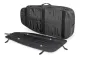 Preview: Fenstertasche Ford Tourneo Custom V710 ab 2023 / VW Caravelle kurzer Radstand für hintere Seitenfenster rechts (Beifahrerseite)